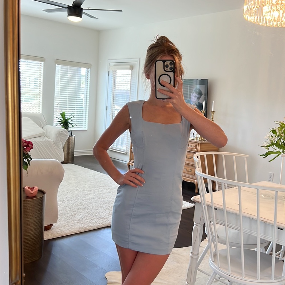 Zara mini dress